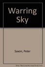 The warring sky
