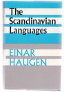 The Scandinavian Languages Introduction to Their History