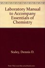 Laboratory Manual to Accompany Essentials of Chemistry