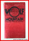 Wolf Mountain