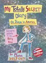 My Totally Secret Diary