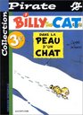 BD Pirate  Billy the Cat tome 1  Dans la peau d'un chat