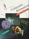 Computer Animation A Whole New World