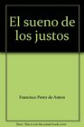 El sueno de los justos