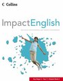 Impact English Student Book No 2 Year 7