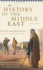 A History of the Middle East  Second Edition