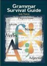 Grammar Survival Guide