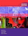 Differential Equations Mechanics 4