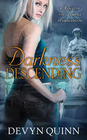Darkness Descending (Vampire Armageddon, Bk 1)