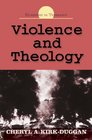 Violence and Theology