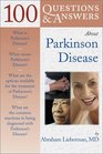 100 Questions  Answers About Parkinson Disease