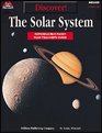 Discover The Solar System Grades 46