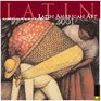 Latin American Art 2001 Calendar