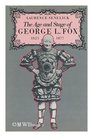 The Age and Stage of George L Fox 18251877