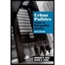 Urban Politics Power in Metropolitan America