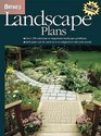 Ortho's All About Landscape Plans