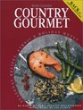 Wisconsin Country Gourmet Seasonal Recipes Ethnic  Holiday Menues