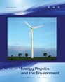 Energy Physics and the Environment