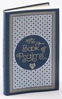 The Book of Psalms (Barnes & Noble Leatherbound Classic Collection)