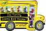 I'm Feeling School Bus Yellow A Colorful Book about School