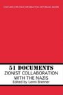 51 Documents Zionist Collaboration with the Nazis