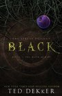Black: The Birth of Evil (Circle Trilogy, Bk 1)