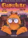 The Garfield Show 1 Unfair Weather