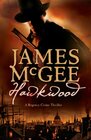 Hawkwood A Regency Crime Thriller