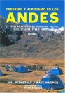 Trekking y Alpinismo En Los Andes