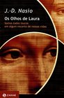 Olhos de Laura Somos Todos Loucos Em Algum Recant