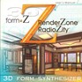 FormZ User's Manual RenderZone and RadioZity