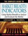 The Complete Guide to Market Breadth Indicators