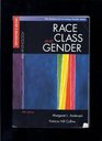 Race Class and Gender