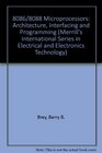 8086/8088 Microprocessor Architecture Programming and Interfacing