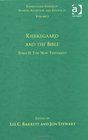Volume 1 Tome II Kierkegaard and the Bible  The New Testament