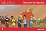 Bad Machinery Volume 3  Pocket Edition The Case of the Simple Soul