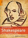 The Rough Guide to Shakespeare 2