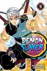 Demon Slayer Kimetsu no Yaiba Vol 9