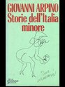 Storie dell'Italia minore