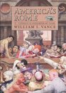 America's Rome  Volume 2 Catholic and Contemporary Rome
