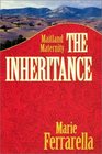 The Inheritance (Maitland Maternity: Prodigal Children, Bk 1)