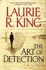 The Art of Detection (Kate Martinelli, Bk 5)