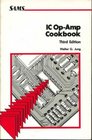 Ic Op-Amp Cookbook