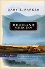 Highland Mercies (Blue Ridge Legacy, 2)
