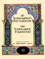 An Iconographer's Pattern Book: The Stroganov Tradition