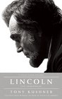 Lincoln The Screenplay