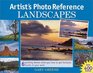 Artist's Photo Reference: Landscapes