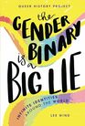 The Gender Binary Is a Big Lie Infinite Identities around the World