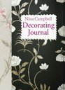 Nina Campbell's Decorating Journal