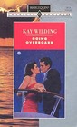 Going Overboard (Harlequin American Romance, No 463)